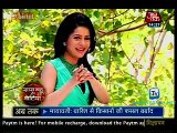 Saas Bahu Aur Betiyan [Aaj Tak] 19th March 2015 Video pt1