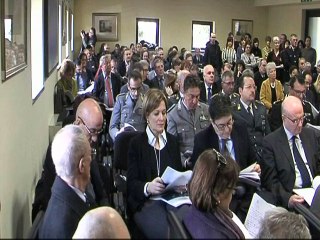 CORTE DEI CONTI: "E' CHIAROSCURO" POTENZA 19-3-2015