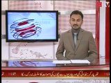 Art Council Karachi Video Report -HTV