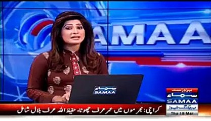 Babar Ghauri, Haider Abbas Rizvi , Faisal Sabzwari & other Several MQM leaders put on ECL after Saulat Mirza statement