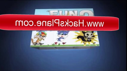 Fun Run 2 Hacked APK Free Download