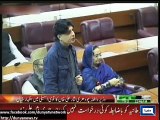 Dunya News - Discussed Dr Imran Farooq murder case, Karachi situation with British HC: Ch Nisar