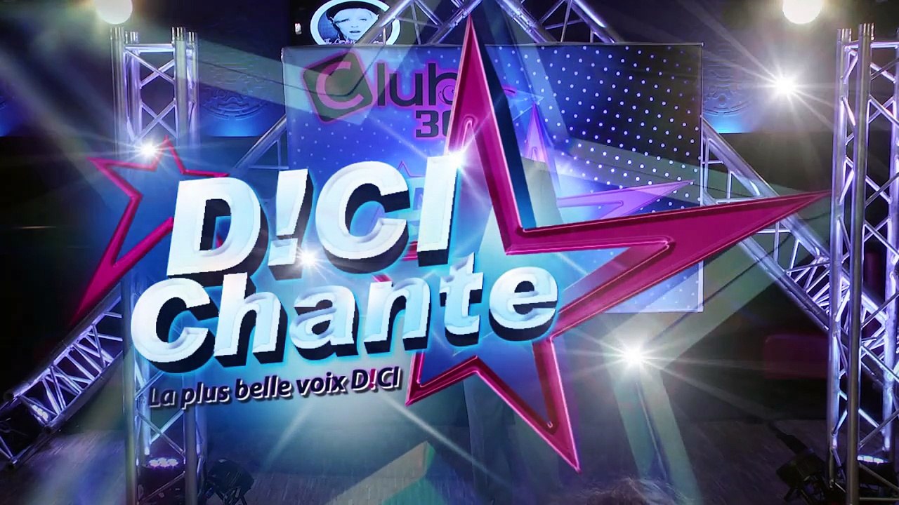 D!CI CHANTE : QUART DE FINALE - 2ème partie