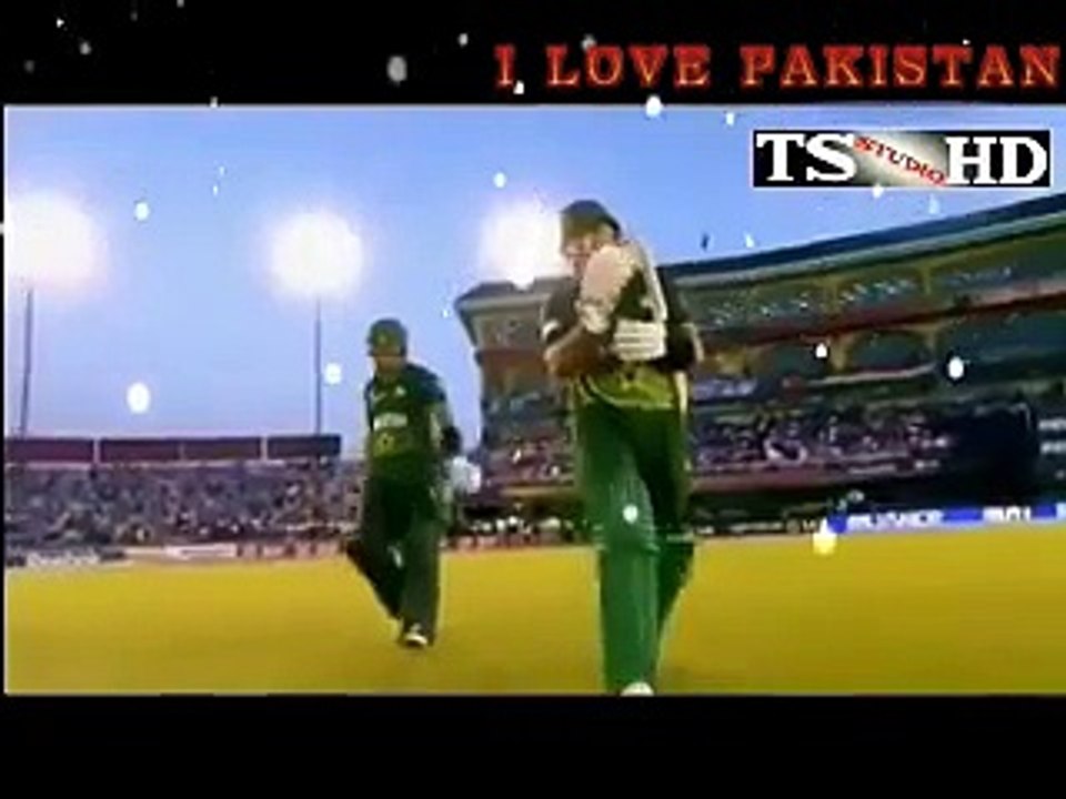 New song Cricket World cup 2015
