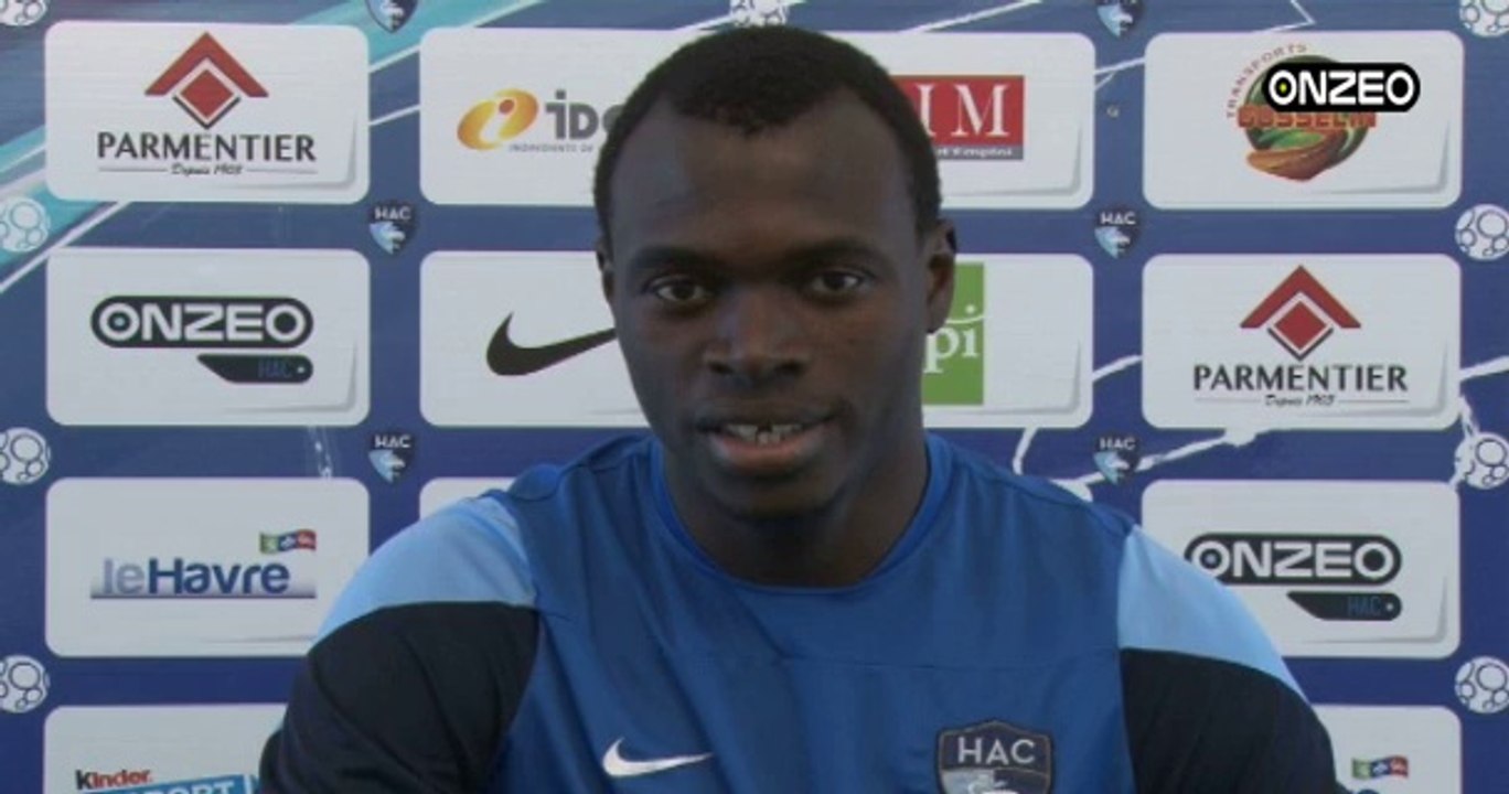 NEWS : AVEC EN DUPLEX : ZARGO TOURÉ