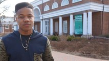 UVA Student Martese Johnson Was Allegedly Beaten By Police Over A Fake I.D.