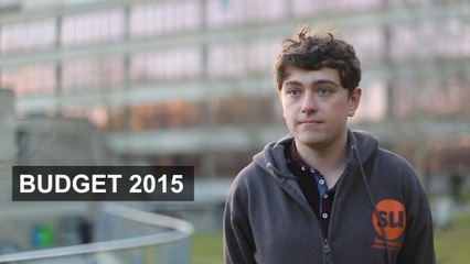 Budget 2015: the "graduate employability crisis"