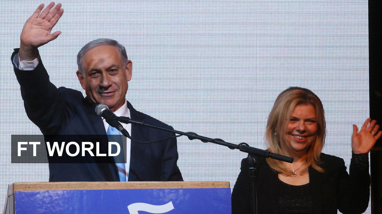 Has Netanyahu’s win come at a cost?