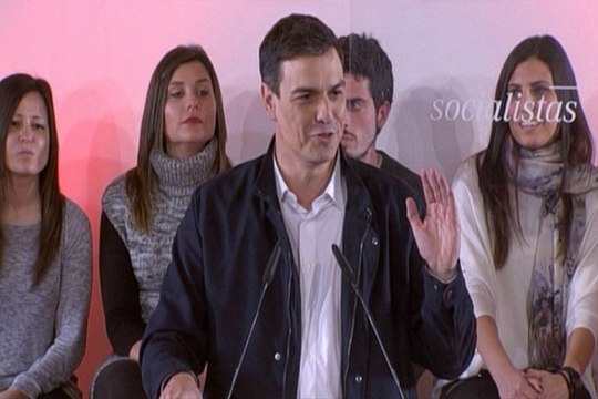 Sánchez critica obstrucción de la Agencia Tributaria