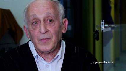 J'ai décidé d'investir toute mon énergie pour qu'aucun aîné de mon village ne reste isolé (version courte)