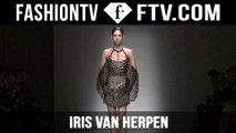 Iris Van Herpen Fall/Winter 2015 | Paris Fashion Week PFW | FashionTV