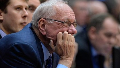 Jim Boeheim Intends to Retire in 3 Years