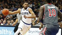 More With Les & Mike: Nova Tourney Run?