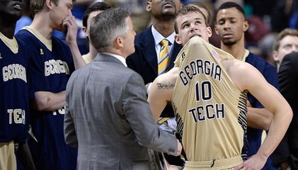 Schultz: Can Anyone Win at Georgia Tech?