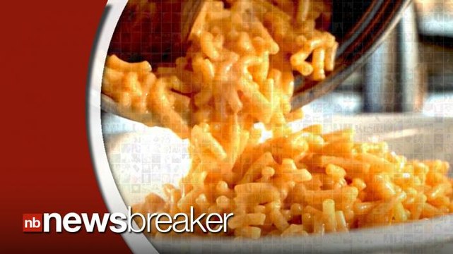 Kraft Recalls 6.5 Million Boxes of Mac and Cheese After Consumers Find Metal Fragments