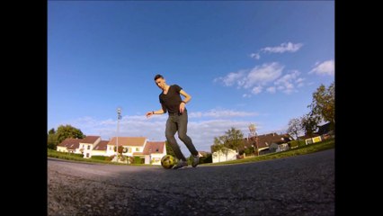 ELEGANTZ CREW - football freestyle - www.freestyleworldfootball.com