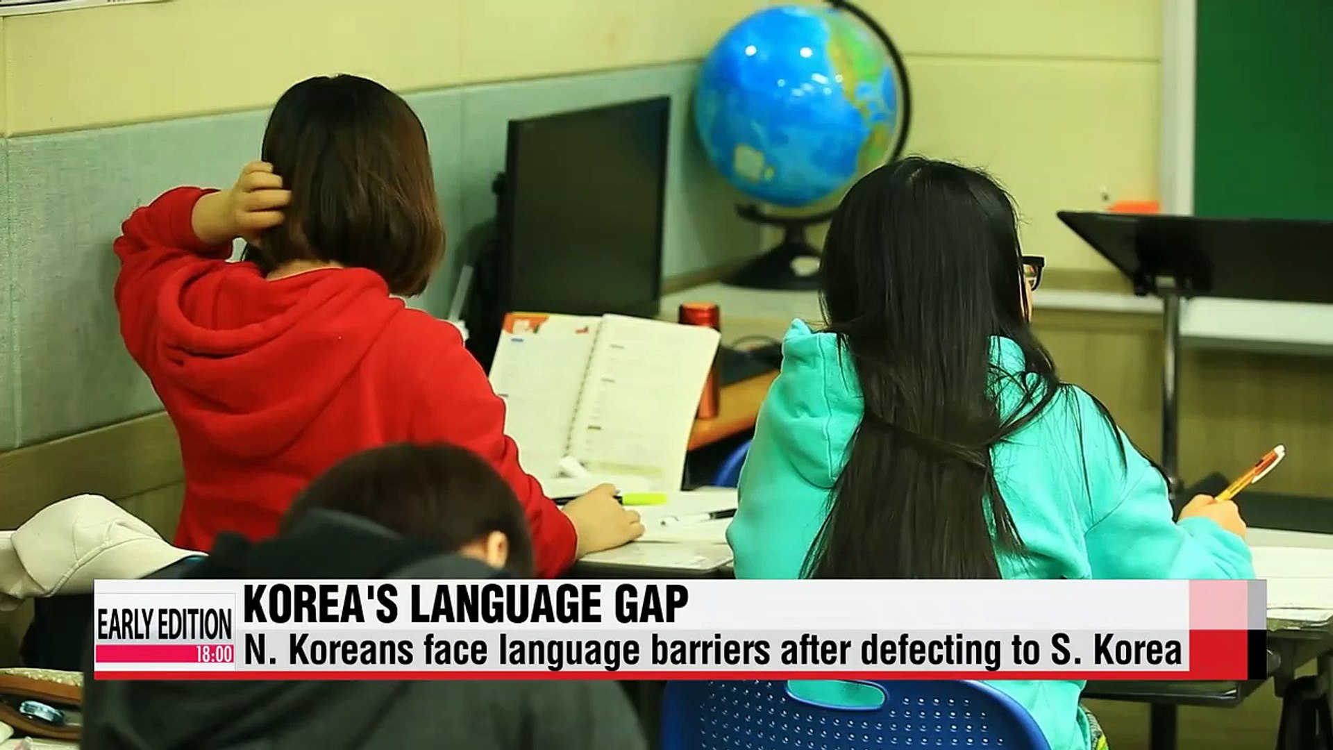 New smartphone dictionary app to help N. Korean defectors