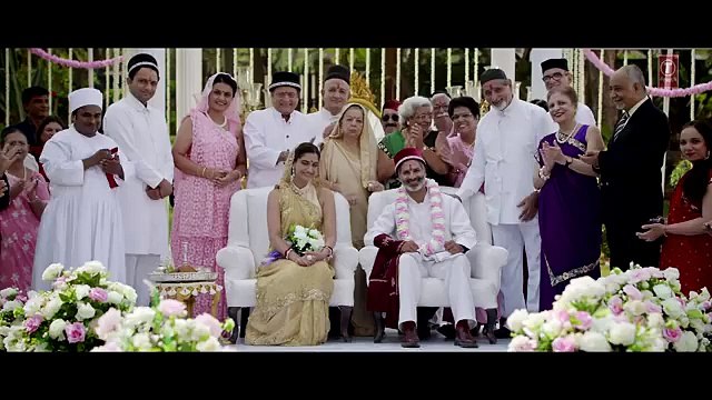 'Dolly Ki Doli' Video Song _ Sonam Kapoor