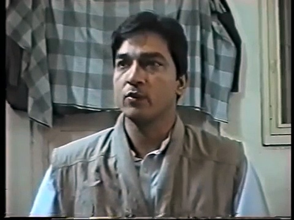 Saulat Mirza  telling the truth about MQM and altaf hussain