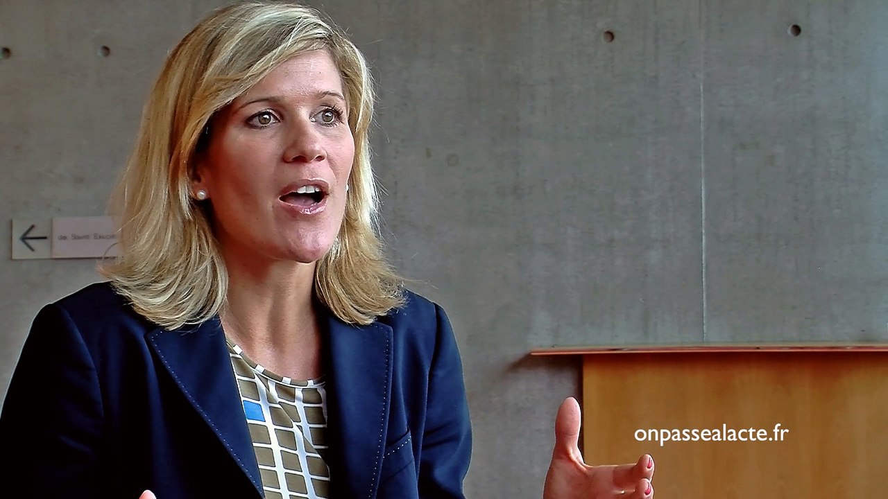 Lilou Macé - J'ai décidé de sortir des chemins tout tracés pour m'épanouir pleinement (version intermédiaire)