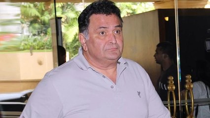 Beef Eating Rishi Kapoor Abused By Fans