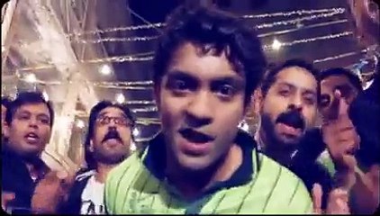 New De Chakka New World Cup 2015 Song pakistani cricket song