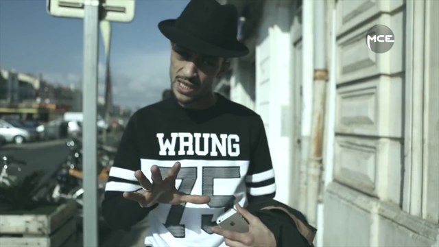 Demi Portion se confie sur son album Dragon Rash