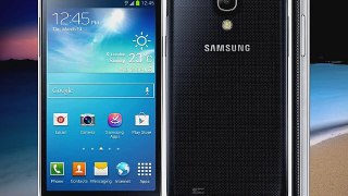 Samsung Galaxy S4 mini GTI9190 8GB 3G Unlocked International Version Black