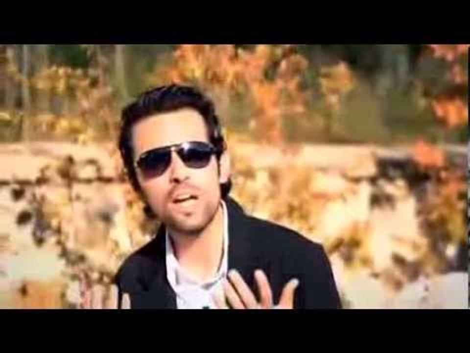 Goodar Zazai New Afghan Song 2015 Eshqi Man Zebast