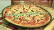Homemade Pizza Video Recipe | Start to Finish Pizza Recipe with Dough, Sauce and Toppings