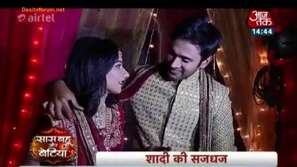 Nisha Aur Uske Cousins Mein Nisha Ki Barat Ayi Scooty Par 19th March 2015