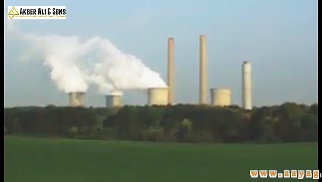 Nuclear Industry Cranes from Konecranes