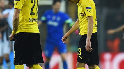 Allegri: Zwycięstwo mnie nie zaskoczyło