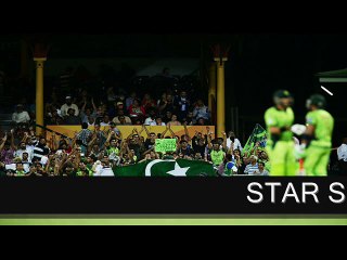watch Aus vs Pak live at adelaide