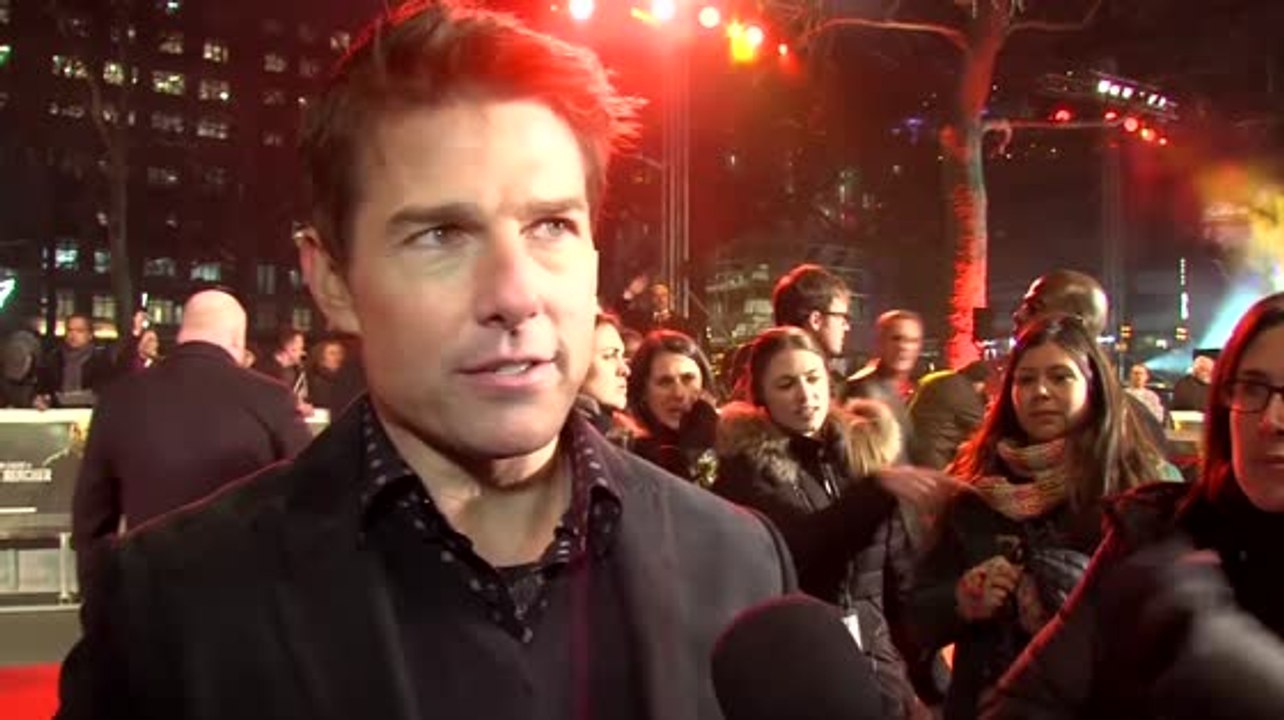 Tom Cruise und Katie Holmes sprechen nicht miteinander