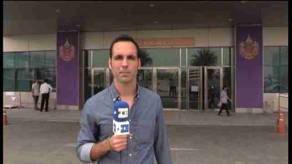 Tribunal Supremo de Tailandia imputa por negligencia a ex primera ministra