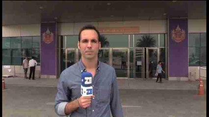 Tribunal Supremo de Tailandia imputa por negligencia a ex primera ministra