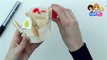 How to Make Easter Paper Box - Kids Craft