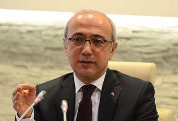 AK Parti, Kılıçdaroğlu'nun Karşısına Eski Bakan Lütfi Elvan'ı Koyacak