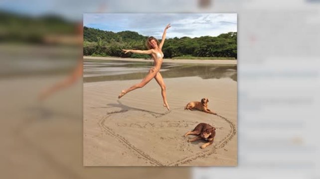 Gisele Bündchen bedankt sich bei ihren Fans