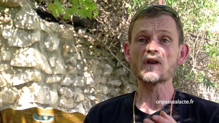 J'ai décidé de réunir tous les producteurs environnants, de construire une offre alimentaire complète et de permettre à mes voisins de faire leurs courses chez moi
