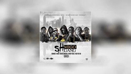 Migos - Computers ft. Bobby Shmurda (Shmigo Gang)