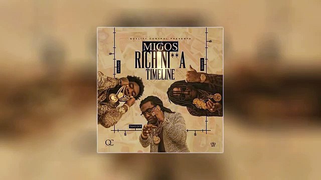 Migos - Cross The Country (Rich Nigga Timeline) [Prod. By Mario]