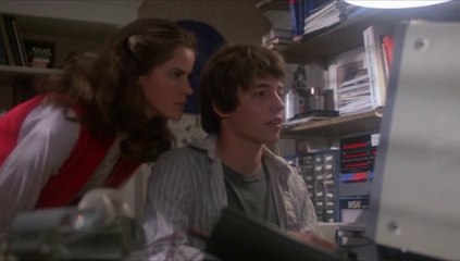 Wargames (1983)