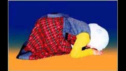 HOW WOMEN PRAY 2 RAKAT FARDH OF FAJR PRAYER HD