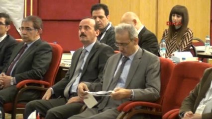 Bolu Rekabet Kurumu Başkanı Adil, Etkili ve Sonuç Doğuran Kararları Verenler Ödüllendirilmeli