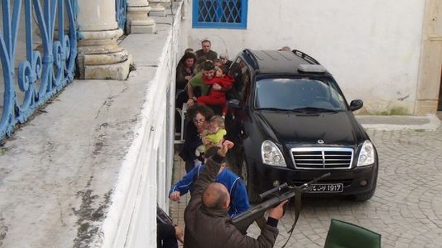 Tunisie : la victoire des terroristes