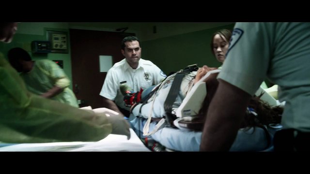 « Insidious Châpitre 3 » - Bande-annonce