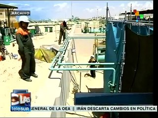 Libia, cuatro años de inestabilidad tras la invasión de EE.UU.