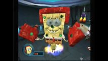 Spongebob Squarepants- Battle for Bikini Bottom - Final Boss